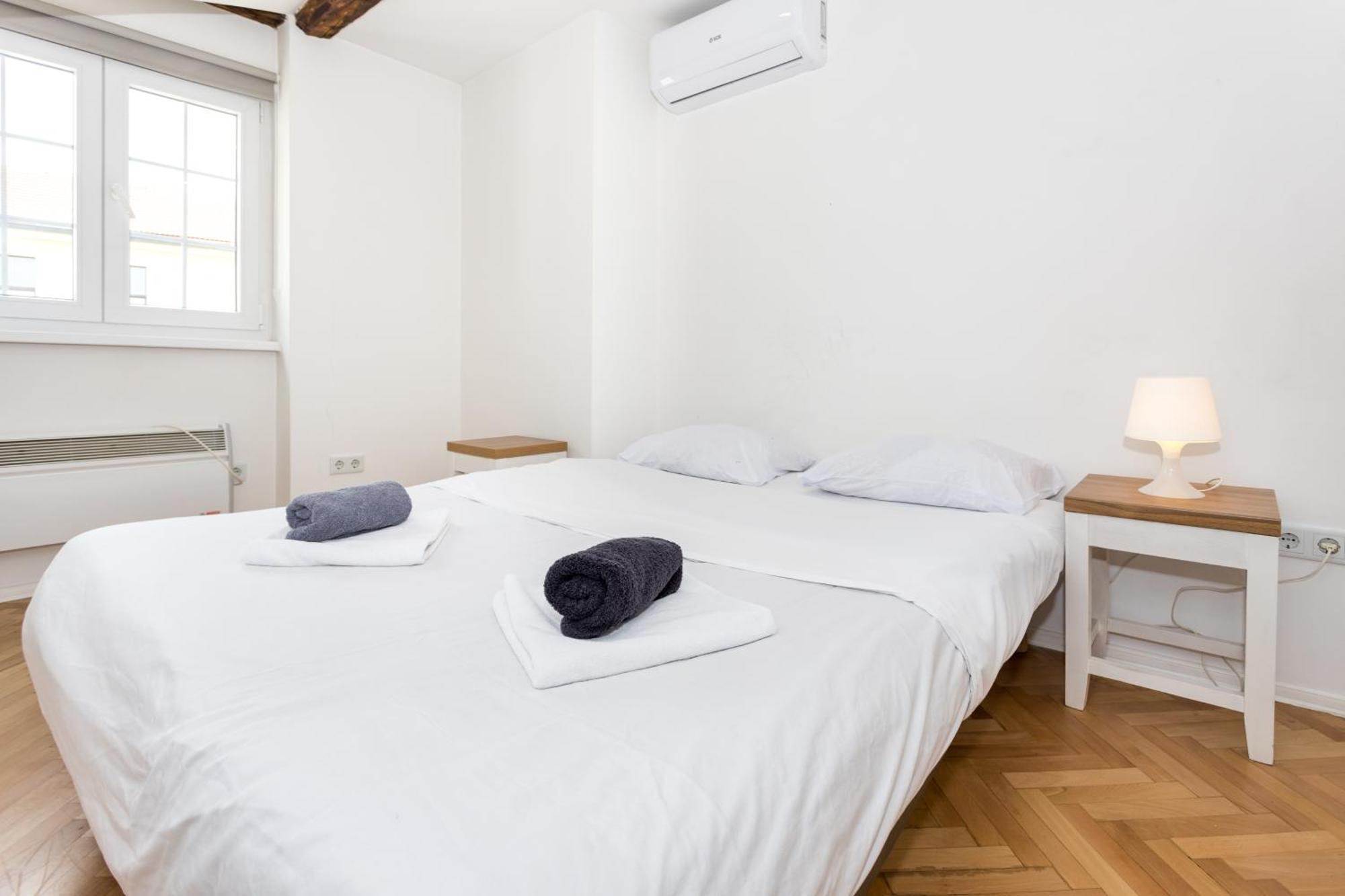 Peace & Harmony Apartment Sarajevo Luaran gambar