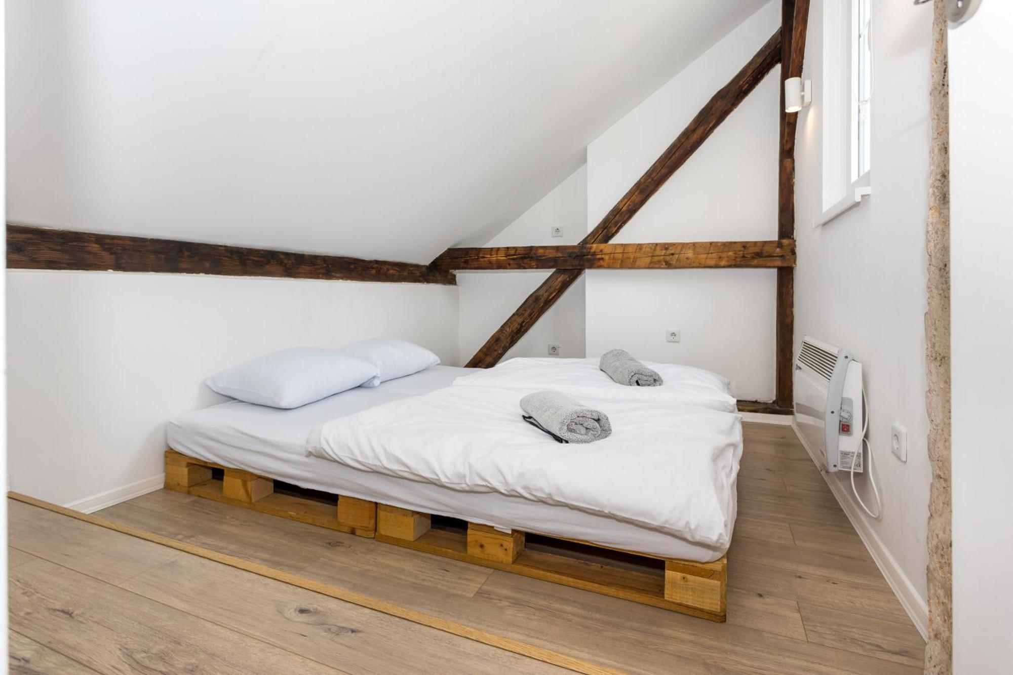 Peace & Harmony Apartment Sarajevo Luaran gambar