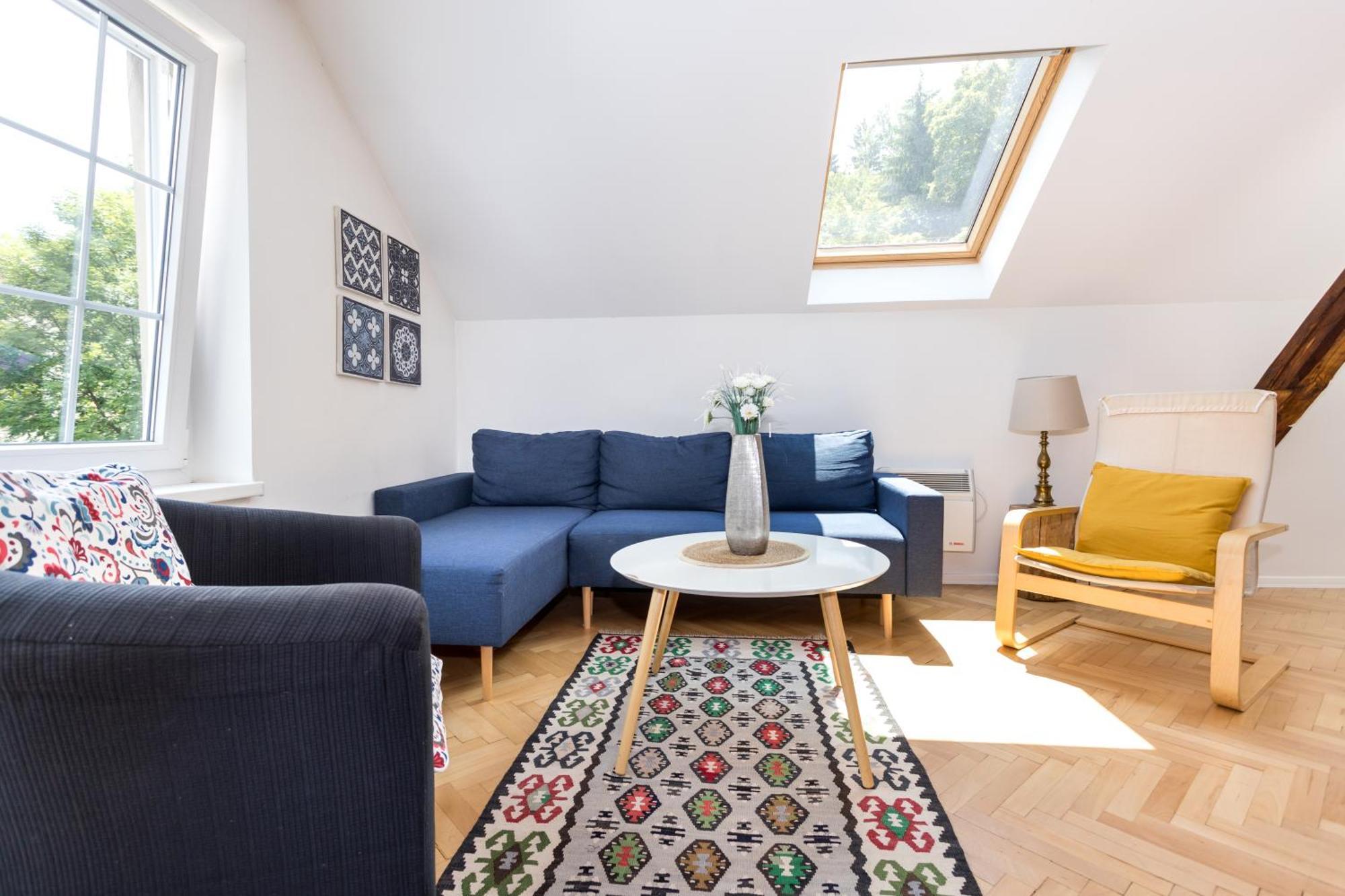 Peace & Harmony Apartment Sarajevo Luaran gambar